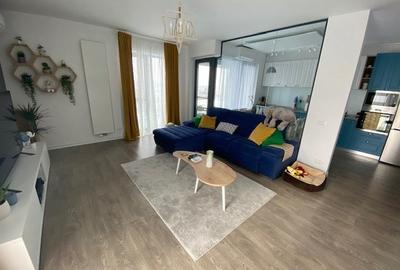 Apartament | 2 camere |  bloc nou | Aviatiei | Cloud9 - 2