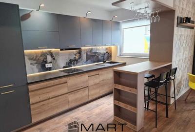Apartament de lux 2 camere zona Piata Rahovei - 3