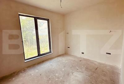 Casa deosebita plan parter cu 4 camere in Visani - 11