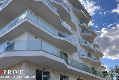 Apartament superb in bloc nou premium -la 100m de mare - 7