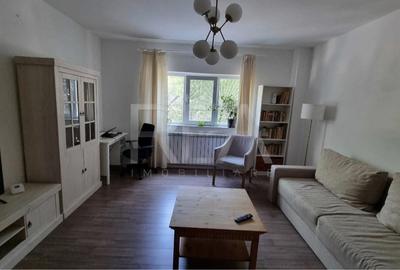 Apartament cu 2 camere decomandat în Sebastian