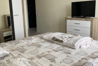 Garsonieră decomandată în Militari - 4