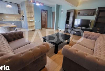 Apartament cu 2 camere decomandat, mobilat în Mihai Viteazul - 10