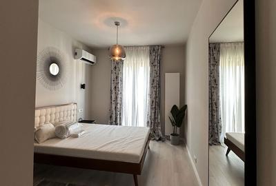 Apartament cu 2 camere decomandat în Central - 5