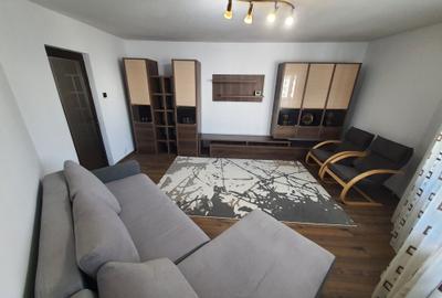 Apartament cu 2 camere decomandat în Central - 8