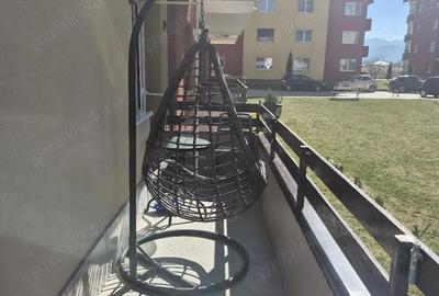 Garsonieră decomandată în Central - 2