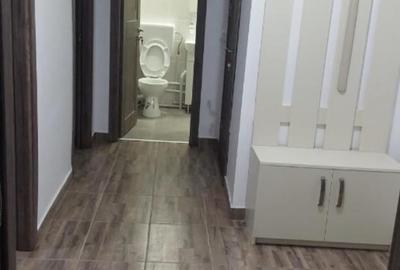Apartament 2 camere de închiriat – Tomis Nord, Cireșica 500 euro - 4
