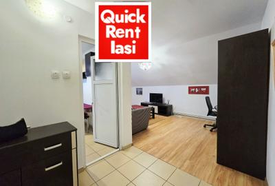 Apartament cu 2 camere decomandat în Piața Unirii - 4