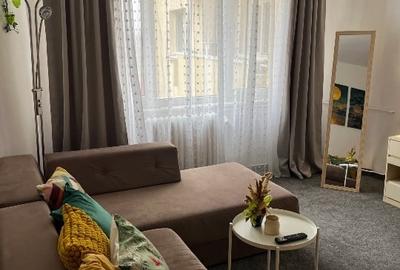 Apartament 1 camera- Spitalul Municipal Timisoara- de inchiriat - 4