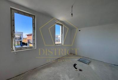 COM 0% Duplex cu 4 camere, panouri, pompe de caldura | Giroc - 11