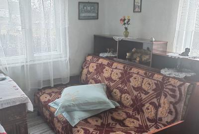 Casă cu 3 camere în Central - 4