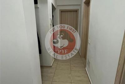 Apartament cu 2 camere decomandat în Roșu - 4