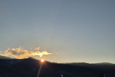 URBAN PLAZA, bloc nou, orientare vestică, apartament la cheie - 9