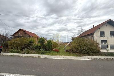 Spațiu comercial, în Vama - 4