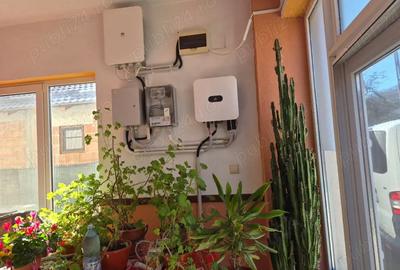 Spațiu comercial, de 120 mp, în Bălilești - 5