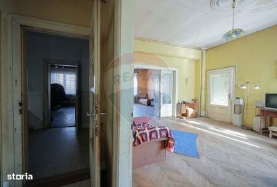 Casă cu 6 camere cu Teren 368 Mp în Orașul Nou - 3