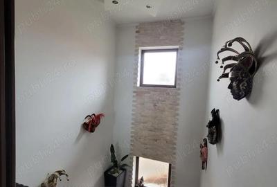 Localitatea Lumina - Central - Vila P+1 - constructie caramida - 742 mp teren - 7