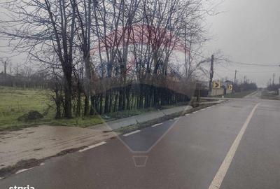 Spațiu comercial, în Cocora - 3