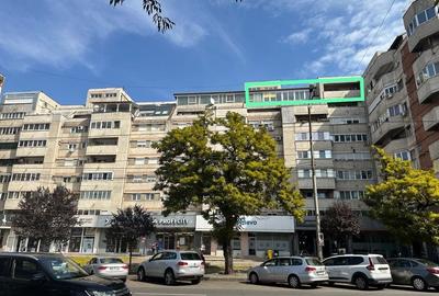 Apartament 4 camere - Ultracentral, Bld. Magheru, Oradea-154.900 euro - 4