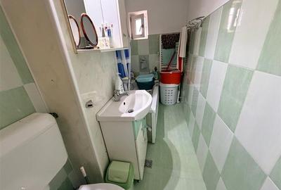 Garsonieră decomandată în Central - 6