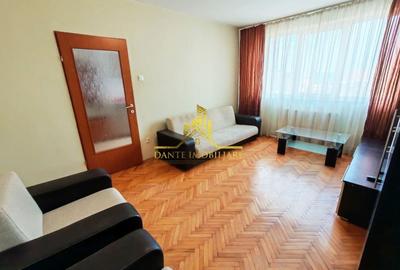 Apartament cu 2 camere semidecomandat, mobilat în Gheorgheni - 2