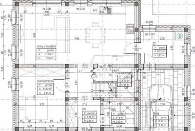 Casa individuala cu 5 camere, 2 bai, in Dumbravita - 16