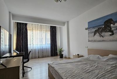 Apartament cu 2 camere în Chiajna - 8
