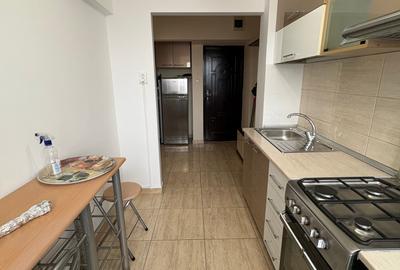 Apartament cu 2 camere decomandat, mobilat în Iancului - 15