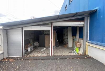 Spațiu comercial, de 100 mp, în Independenței - 11