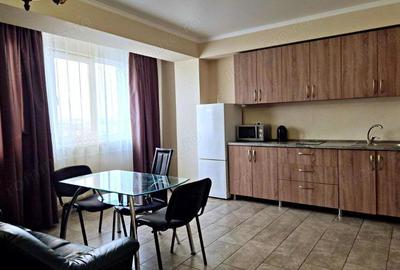 Apartament cu 2 camere în Lujerului - 6