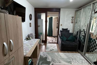 Garsonieră semidecomandată în Burdujeni - 5