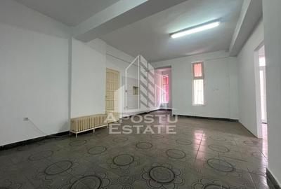 Spațiu comercial, de 83 mp, în Central - 2