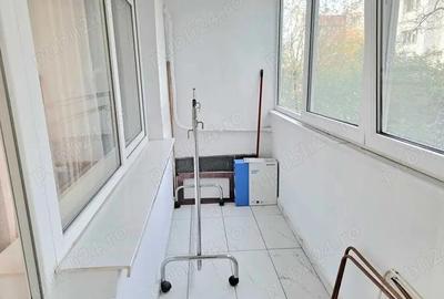 Lacul Tei - Barbu Vacarescu Lacul Tei - Barbu Vacarescu - 8