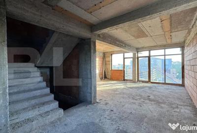 Apartament cu 4 camere decomandat în Brazda lui Novac - 9