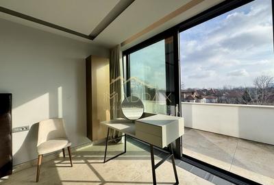 Resedinta de lux / * Kiseleff* - 18