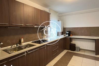 Apartament cu 3 camere decomandat în Iosia - 10
