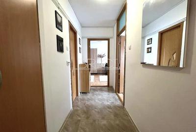 Apartament cu 2 camere decomandat în Centrul Civic - 10