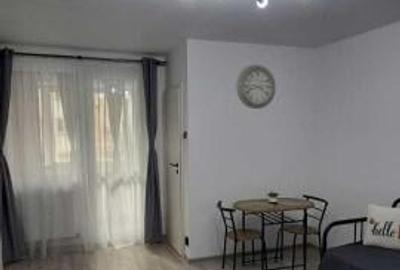 Iancului-Vatra Luminoasă-Garsonieră renovată, mobilată, utilată, AC - 5