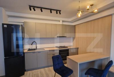 Apartament 2 camere, 45 mp, bloc nou, lift, zona Universita - 13