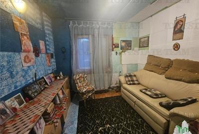 Casa din caramida si curte de 350mp in Rahova, - 3