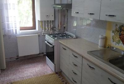 Garsonieră decomandată în Medicină - 3