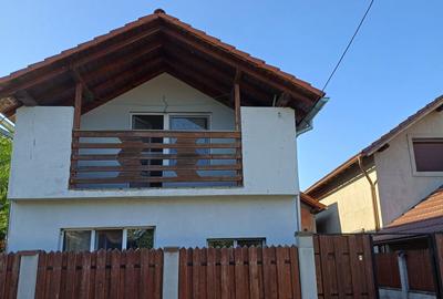 Casă cu 4 camere în Șofronea - 7