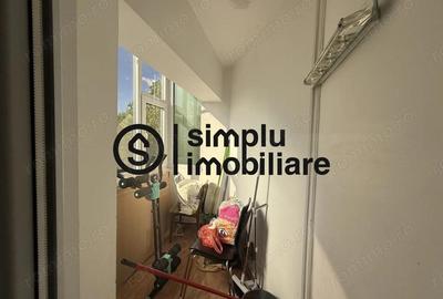 Apartament 2 camere 1 Mai et 1/4 - 7