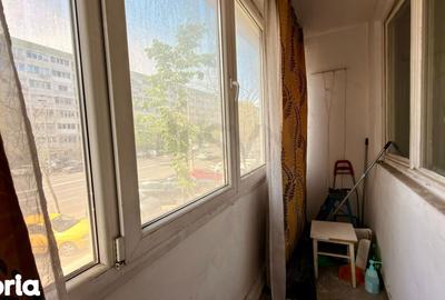 Apartament cu 2 camere decomandat în Timpuri Noi - 2