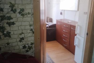 Garsoniera de inchiriat - 4