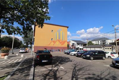 Spațiu comercial, de 46 mp, în Berceni - 11