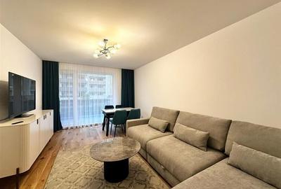 Apartament 2 camere, Urban Plaza, Brasov Apartament 2 camere, Urban Plaza, Brasov - 2