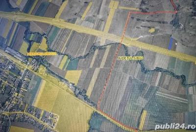 Teren de 2402 mp, în Apoldu de Jos - 1