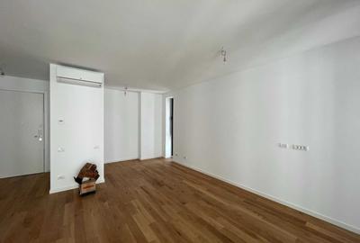 Vanzare apartament de 2 camere Herastrau- Cartierul Francez - 2