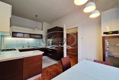 Apartament spatios cu garaj, renovat complet, zona hotel Napoca - 9